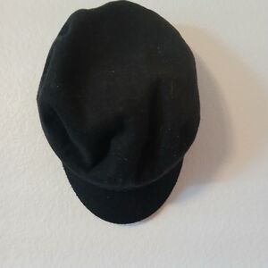 Express Black Cap